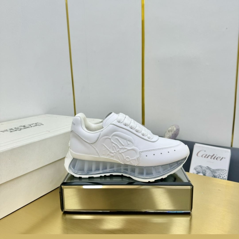 alexander M*Q*en casual shoes